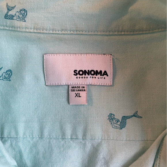 Set of 2 Hawaiian XL Shirts - Picture 6 of 12